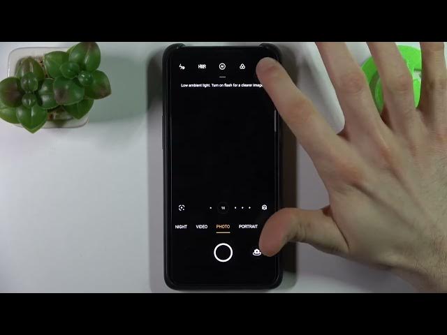 Video thumbnail for How to Enable Camera Location Tags in Oppo Reno 10X Zoom - Disable Geotags