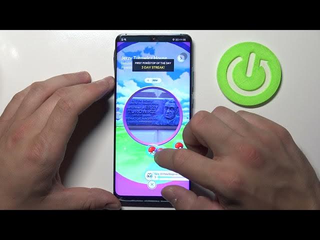 Video thumbnail for Pokémon Go Gameplay on Huawei P30 PRO – Check Out Game Performance