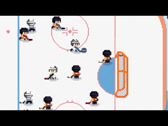 Video thumbnail for RIHL GAME 4: SEA @ PHI