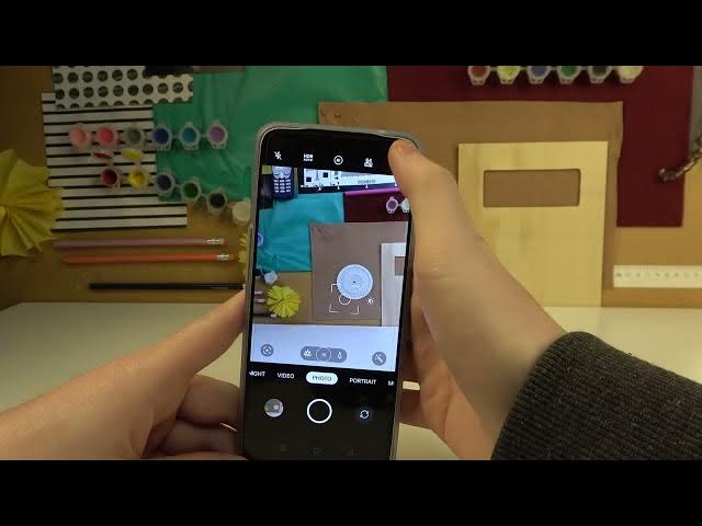 Video thumbnail for OPPO Find X5 Lite Camera Top Tricks?