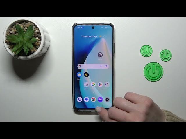 Video thumbnail for How To Enable Always On Display For Realme C55 | Muviz Edge AOD App