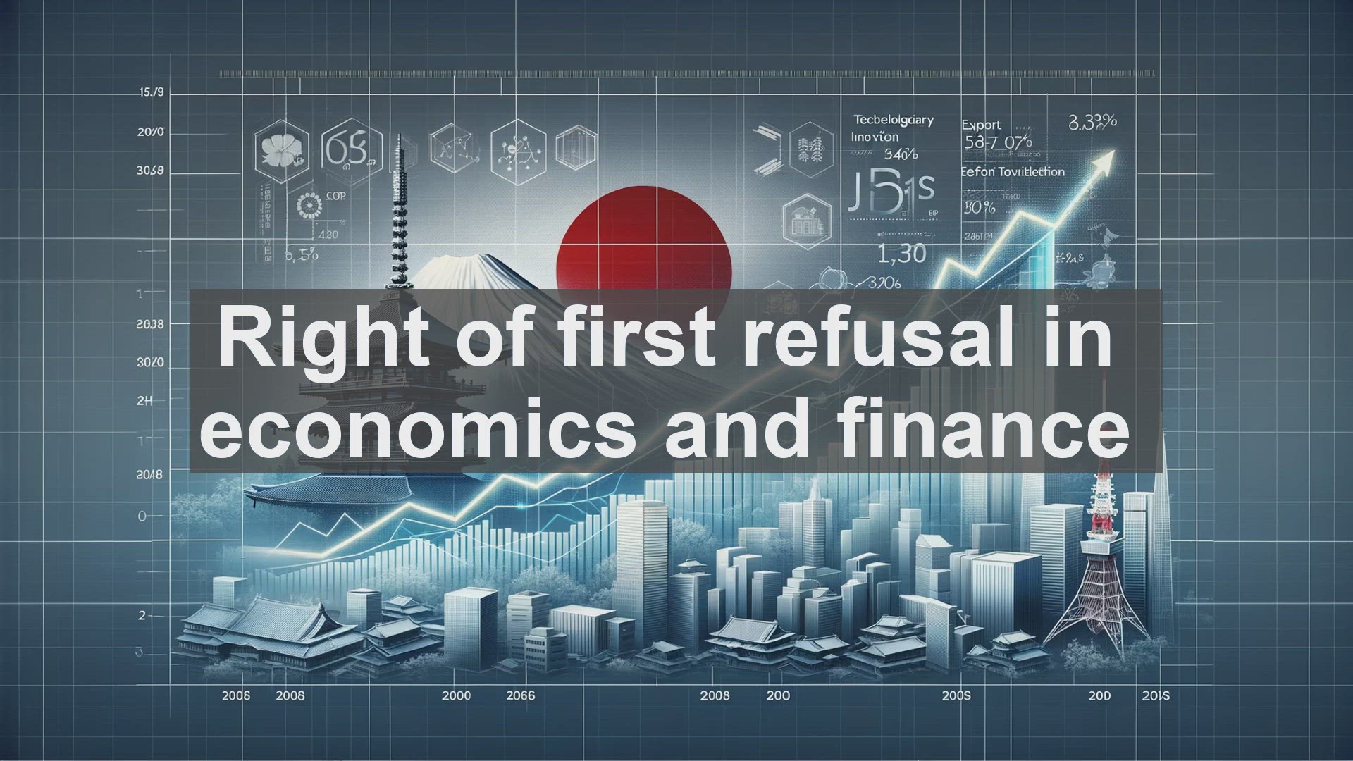 'Video thumbnail for Right of first refusal in economics and finance'