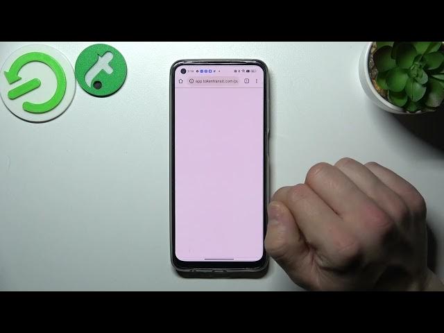 Video thumbnail for How to Add Different Types of Cards to Google Pay in Realme 10