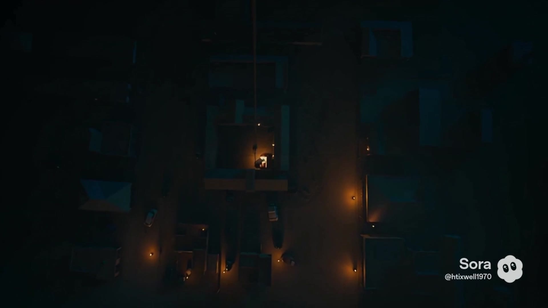 Video thumbnail for SORA : Sad Goodbye