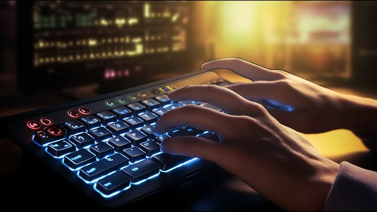 Video thumbnail for PC Accessories That Are On Another Level