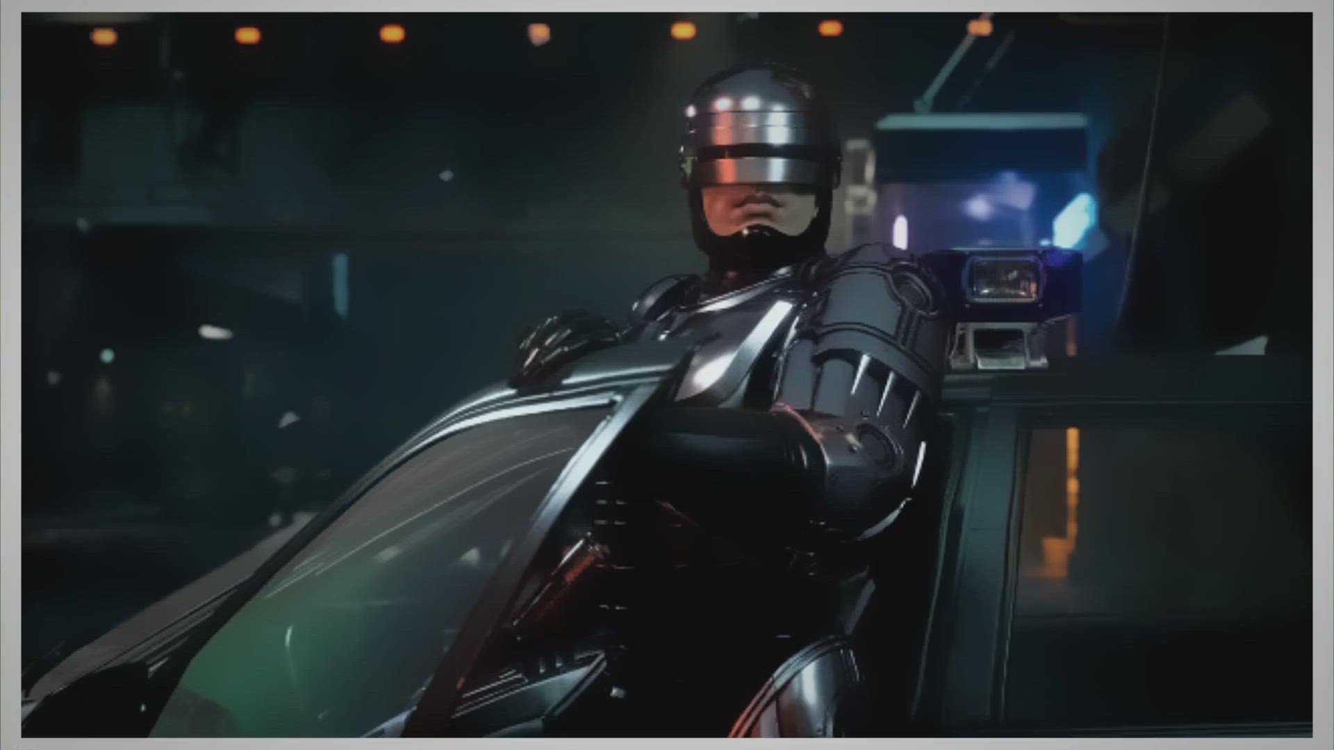 Video thumbnail for Illinois Police Drones: Weapons and Facial ID on Law Enforcement UAVs Prohibited