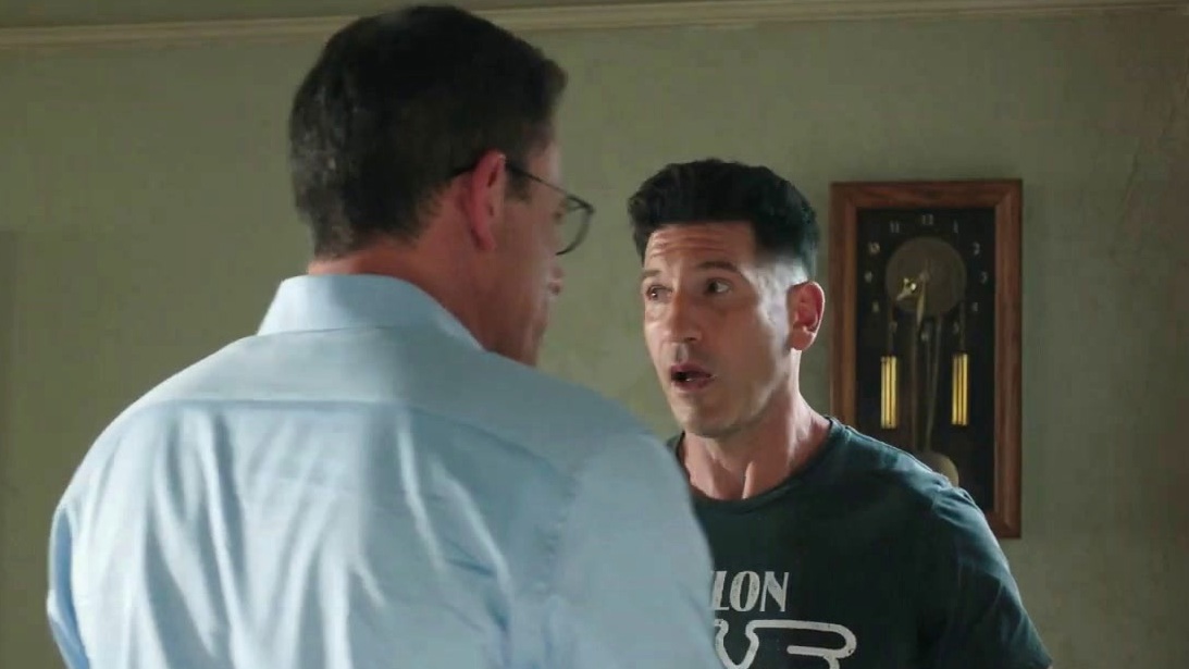 Video thumbnail for The Accountant 2: Strong Women (Featurette)