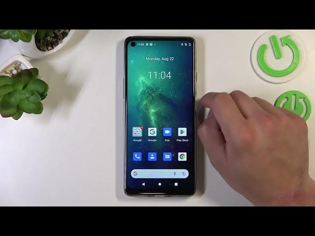 Video thumbnail for How to Turn On/Off Airplane Mode on CUBOT MAX 3 – Flight Mode