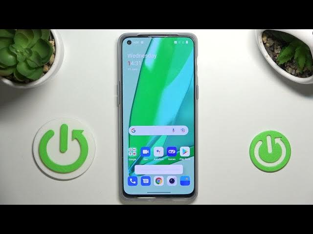 Video thumbnail for How to Clear Credentials on the OnePlus Nord 2T