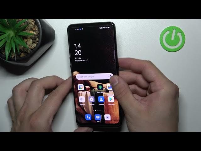 Video thumbnail for Does OPPO A94 Have Headphones Jack?