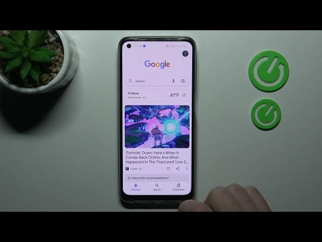 Video thumbnail for How to Activate Google Assistant in Realme 10 - Turn On Google Assistant