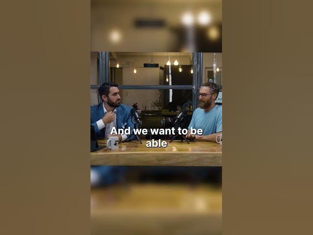 Video thumbnail for Can Wall Street Change? We the Investors Co-Founder Explains!