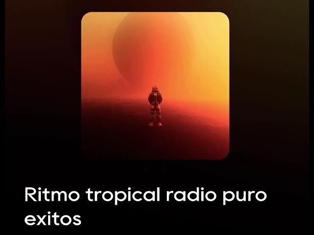 Video thumbnail for Ritmo tropical radio puro éxitos