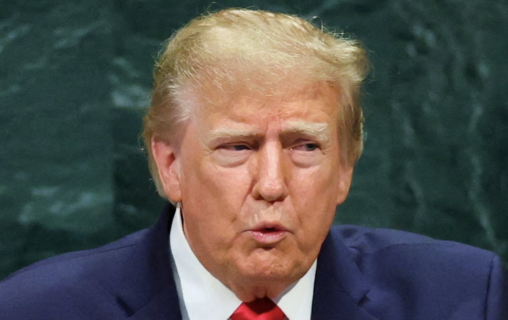 Video thumbnail for Trump: ‘My honour to settle eight wars’ including 'war in Gaza'
