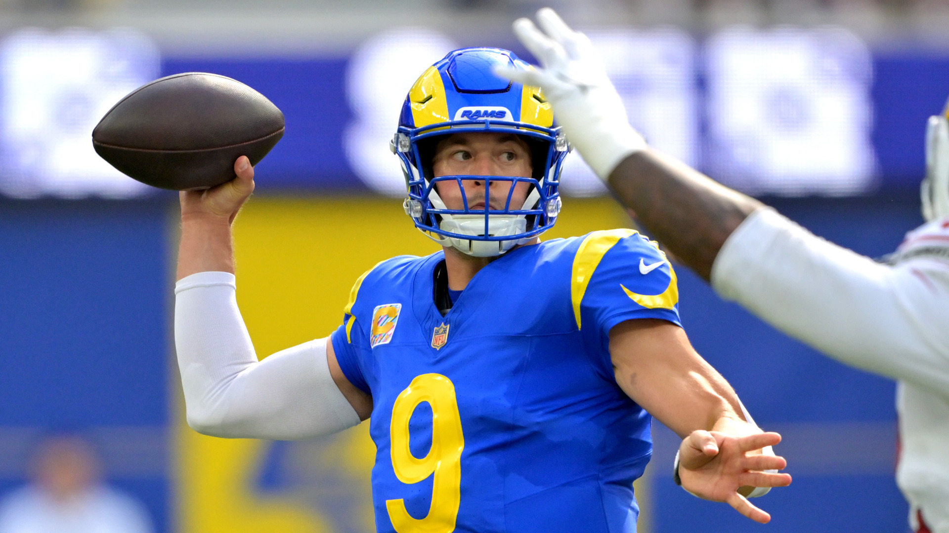 Video thumbnail for Rams vs. Raiders Odds, Predictions and Best Bets Today