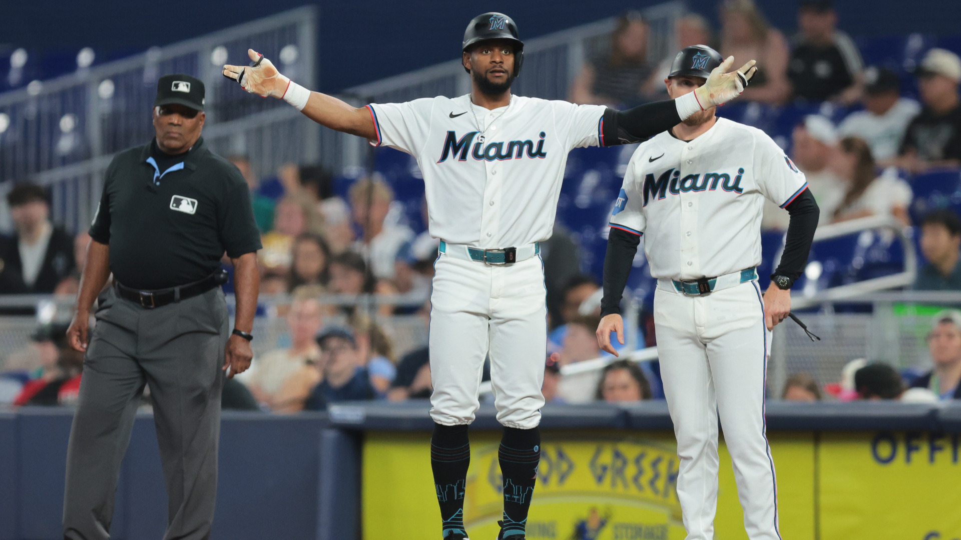 Video thumbnail for Otto Lopez Shines and Mets Struggle: MLB Insights and Surprises