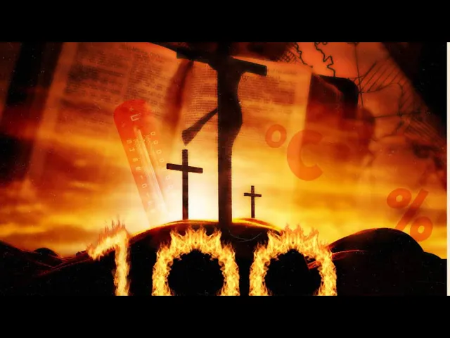 Video thumbnail for Jesus ___Cathy .