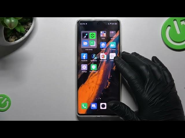 Video thumbnail for How to Enable & Disable Video Stabilization on Infinix Zero Ultra