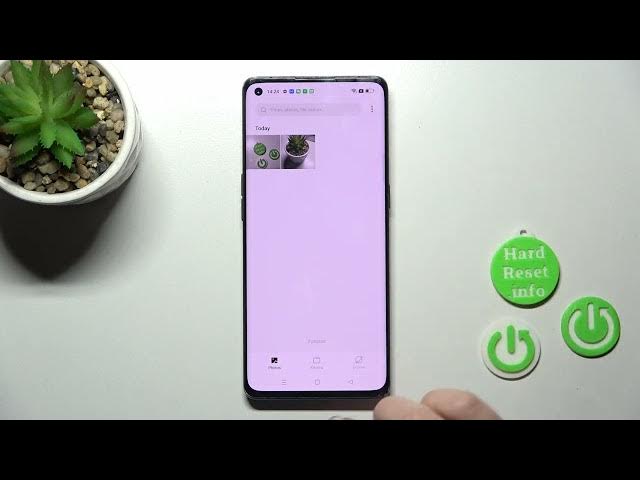 Video thumbnail for How to Hide Gallery Photos on the OPPO Find X2 Neo - Private Folder - Set a Privacy Password