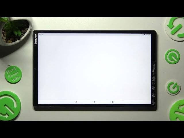 Video thumbnail for Lenovo TAB M10+ - How to Change Default APP | Default Web Browser / PDF Reader etc!