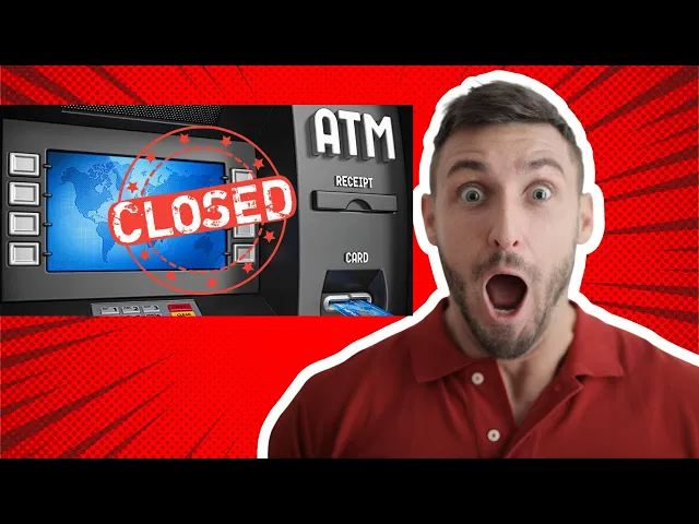 Video thumbnail for ATM Cyber Attacks in Pakistan 2024: How Hackers Are Stealing Millions