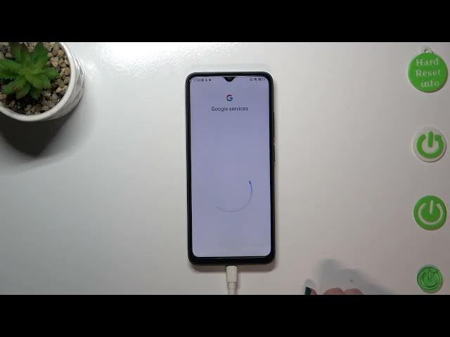 Video thumbnail for How to Enable Google Backup on POCO C50 / Backup Data Using Google Drive