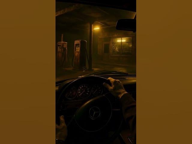 Video thumbnail for The Town No One Returned From  #youtubeshorts #horrorshorts #horrorshorts #shorts