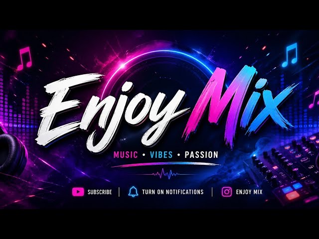 Video thumbnail for ENJOY MIX 🔥 | CRAZY PARTY VIBES 2026 🎧