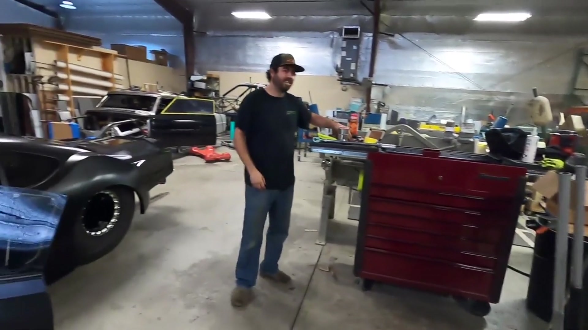 'Video thumbnail for 2JZ Pro Mod Completed!!!'