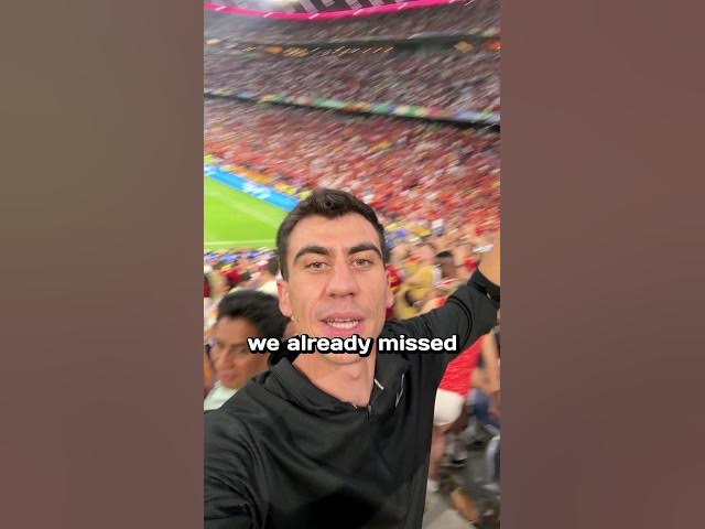 Video thumbnail for Parliament Member Goes To Euro