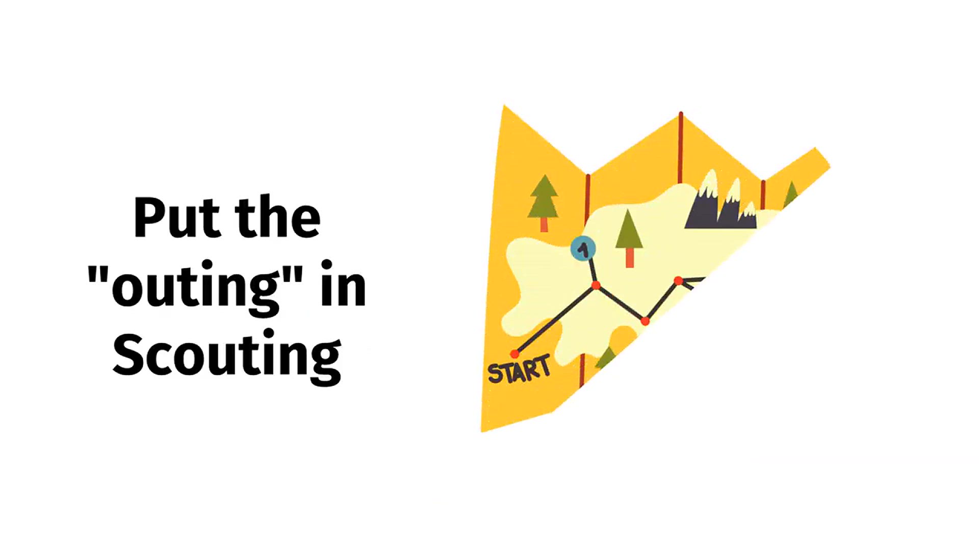 'Video thumbnail for Hiking with Cub Scouts'