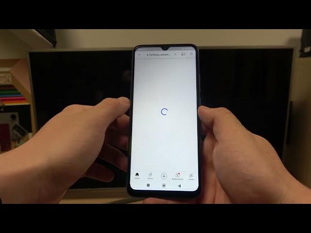 Video thumbnail for Does XIAOMI Redmi 10C Have Screen Mirroring? | YouTube