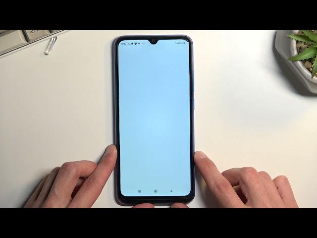 Video thumbnail for How to Format an SD Card on the REDMI 10A - Clear the Memory Card