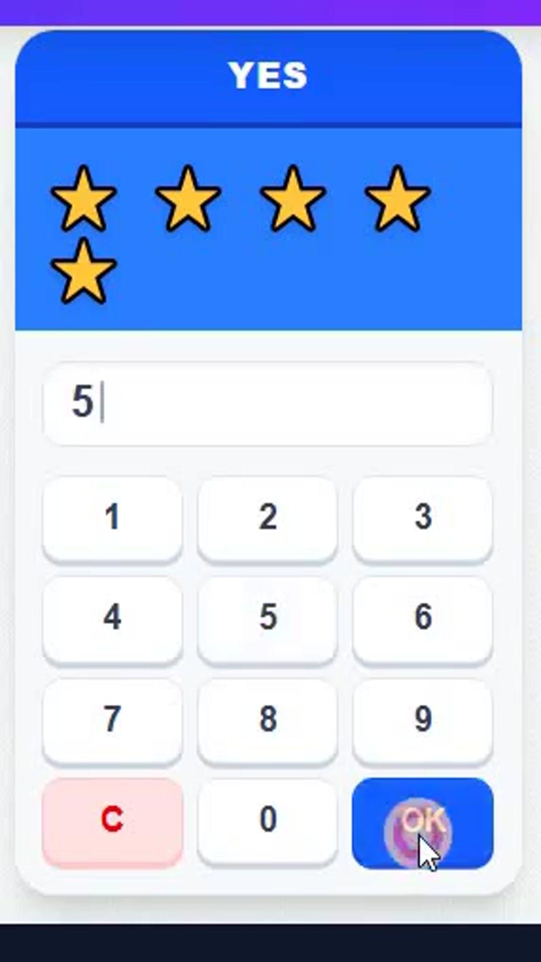 Video thumbnail for Free Math Games for Students & Classrooms - Short 1