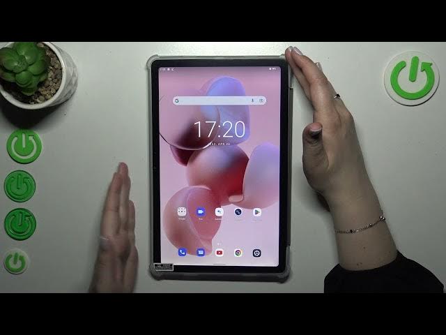 Video thumbnail for How to Perform Soft Reset DOOGEE T20? Freeze / Stuck Android System? Fix it in Few Seconds by Reset!