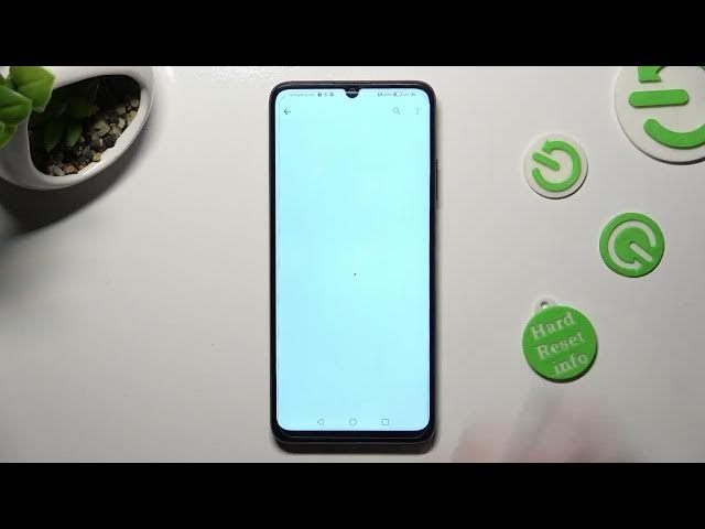 Video thumbnail for How to Connect a Printer to the HONOR X7A - Set Up the Printing Connection