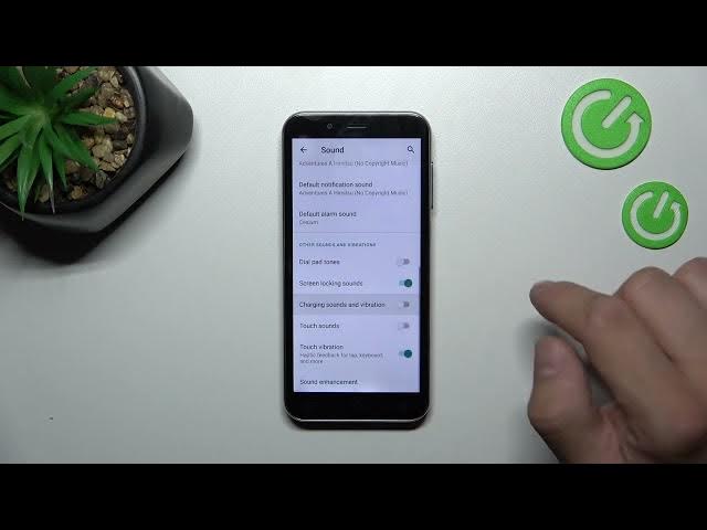 Video thumbnail for How to Turn On / Turn Off the Charging Sounds on the EMPORIA Smart 4