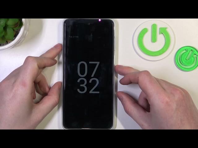 Video thumbnail for Check out all Gestures and Motions in Motorola Moto G23 - Gestures & Motions Presentation