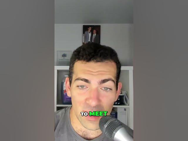 Video thumbnail for Samsung Earnings Miss AI Bar, Chip Stocks Sell Off #shorts