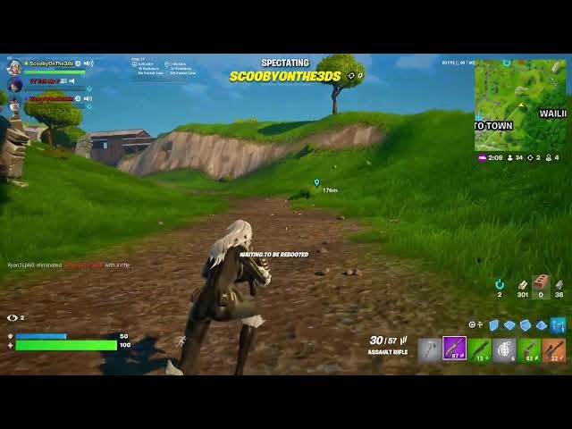 Video thumbnail for Streaming OG