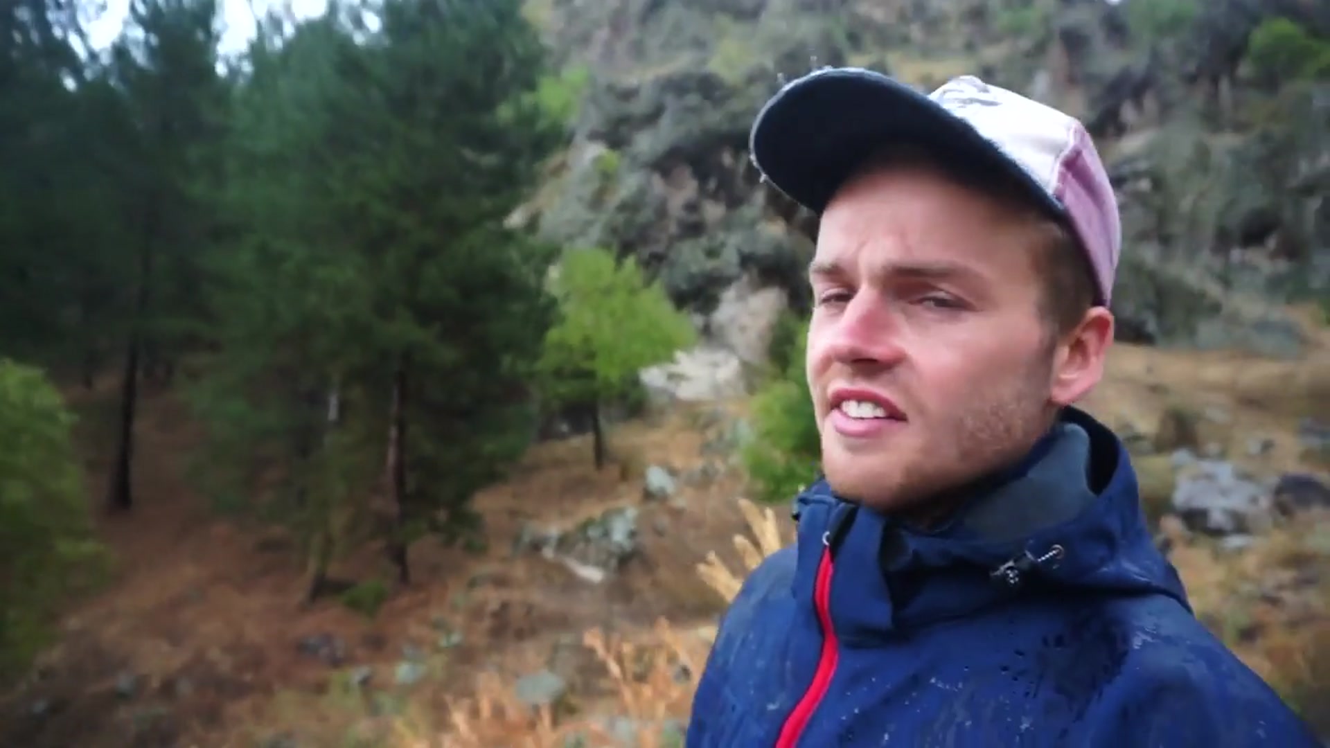 'Video thumbnail for WHAT I THINK OF PEOPLE IN GEORGIA.'