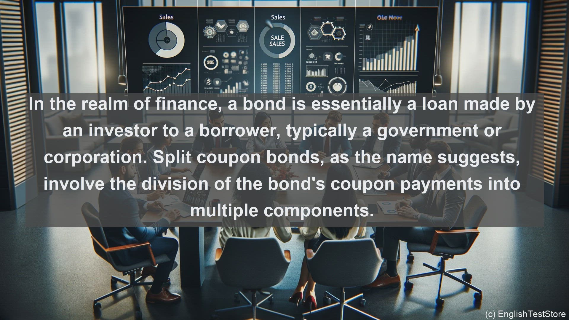 'Video thumbnail for Split coupon bonds in economics and finance'