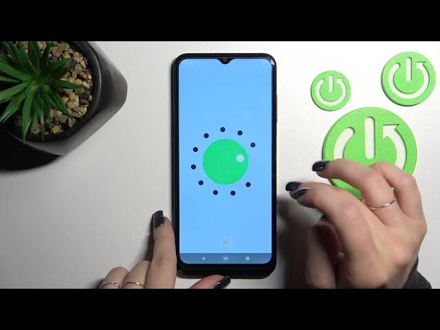 Video thumbnail for How to Check Android Version on NOKIA G11 – Find Android Info