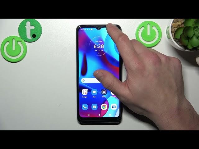 Video thumbnail for Does MOTOROLA MOTO G PURE have Screen Mirroring - Screen Casting