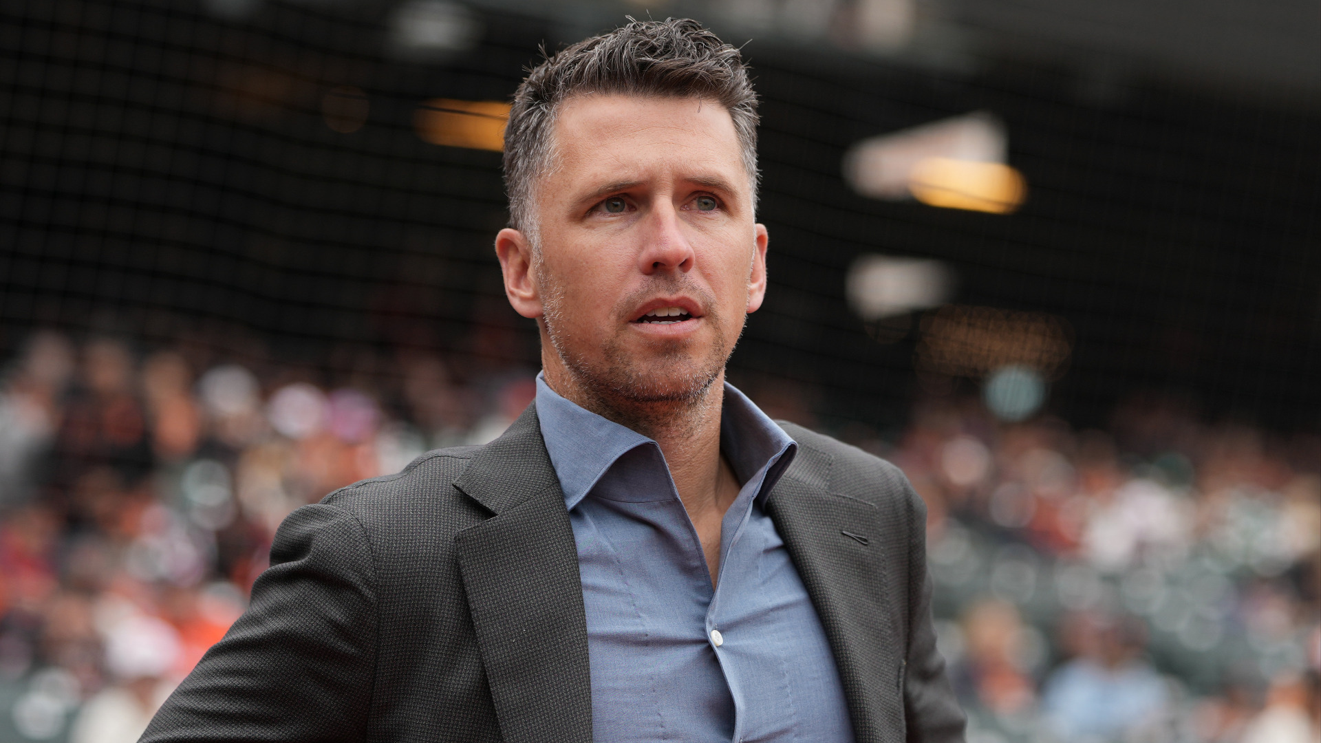 Video thumbnail for In-Depth Analysis: Giants' Struggles in MLB Context