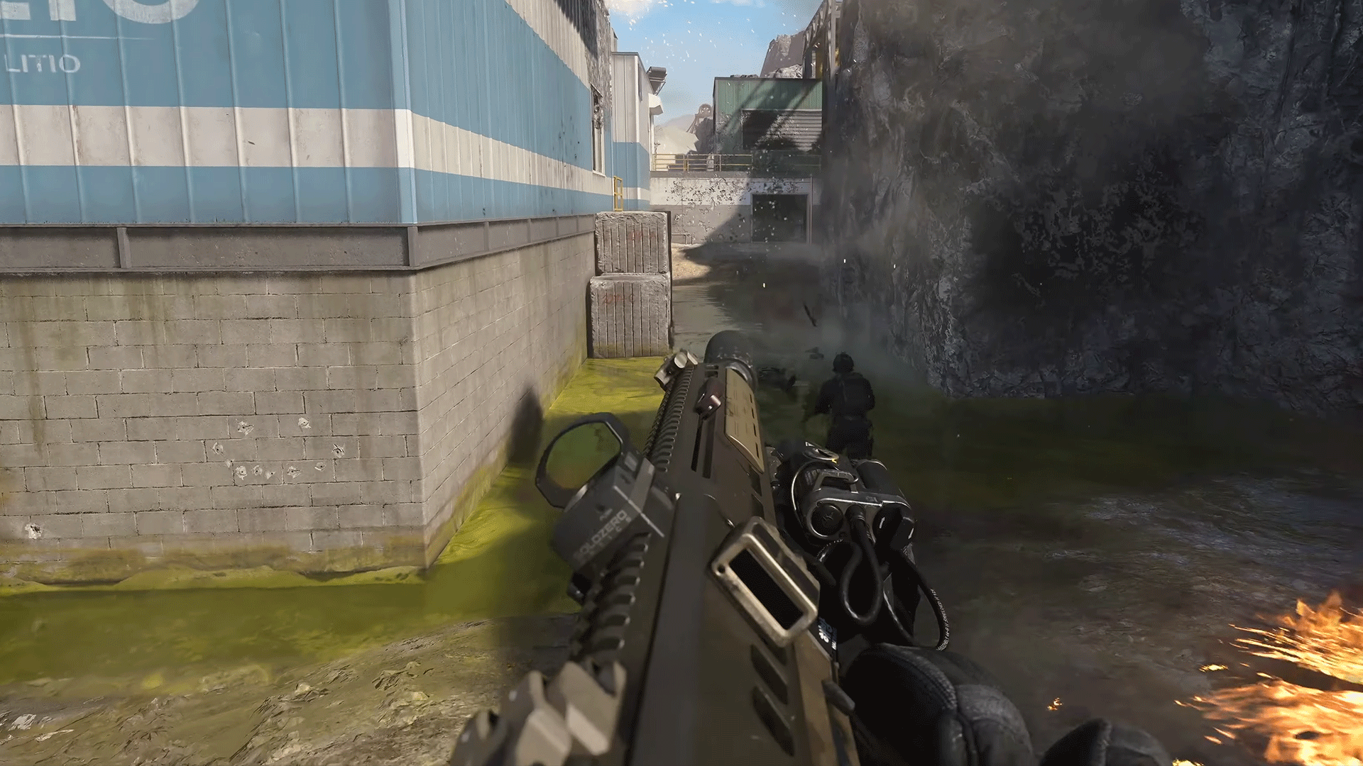 Video thumbnail for Call of Duty: Modern Warfare 4 - Official 'Crafting the Weapons' From The Ward Ep. 5 Video