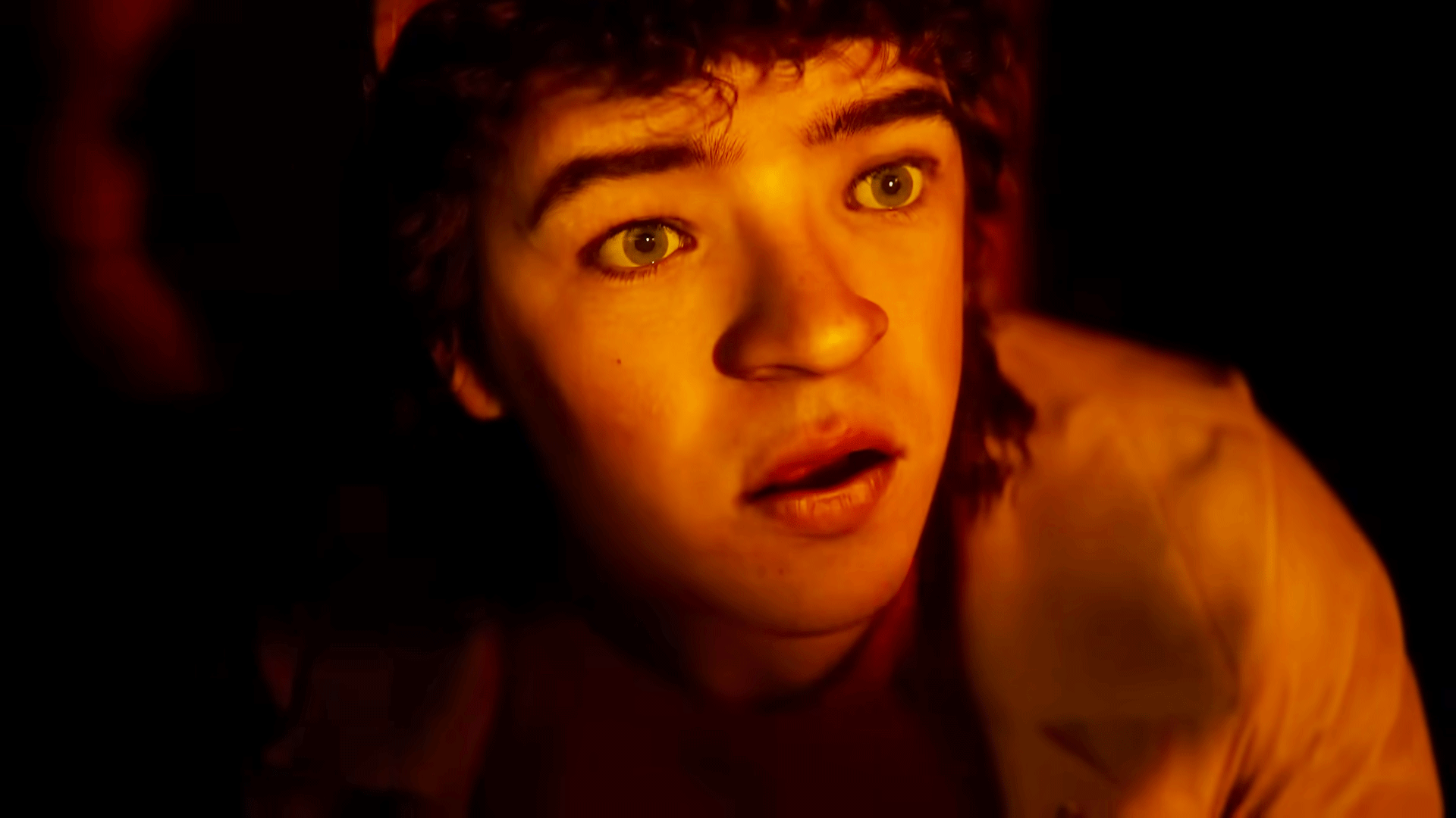 Video thumbnail for Dead by Daylight - Official Stranger Things Chapter 2 Teaser Trailer