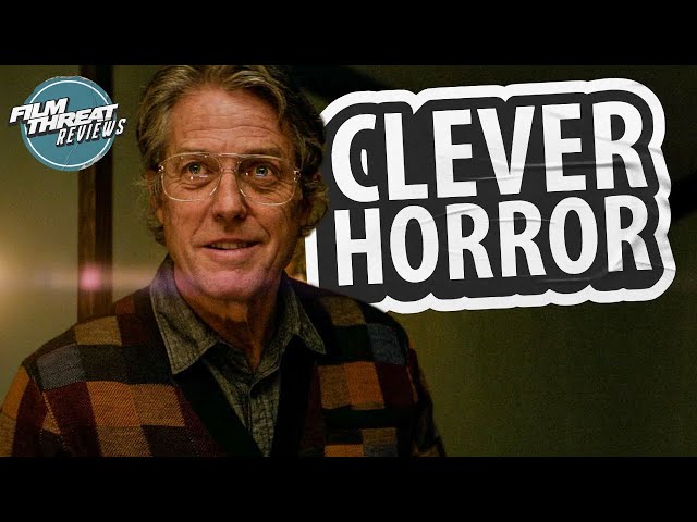 Video thumbnail for HERETIC | Film Threat Reviews