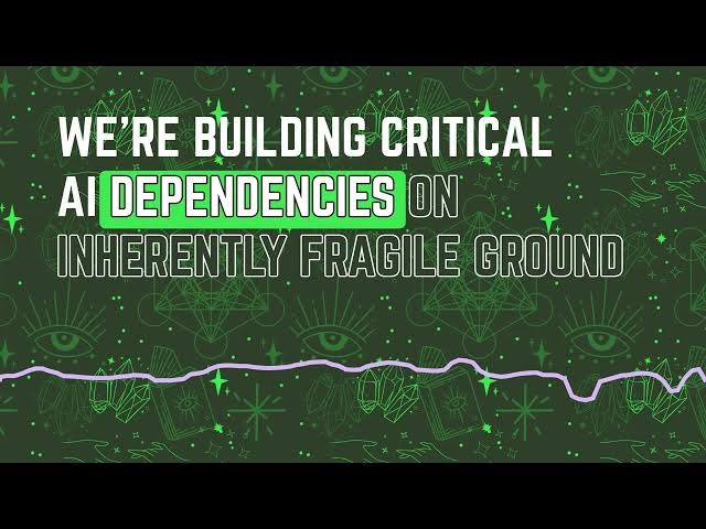 Video thumbnail for Clouded Judgement: AI, Outages, and the New Creative Battleground