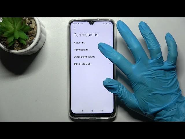 Video thumbnail for How to Change Apps Permissions on XIAOMI Redmi Note 8 2021 - Customize Permissions